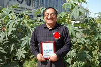 敦煌種業(yè)2005/2006年度先進(jìn)企業(yè)、優(yōu)秀管理者和先進(jìn)工作者名單