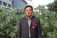 敦煌種業(yè)2005/2006年度先進(jìn)企業(yè)、優(yōu)秀管理者和先進(jìn)工作者名單