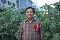 敦煌種業(yè)2005/2006年度先進(jìn)企業(yè)、優(yōu)秀管理者和先進(jìn)工作者名單