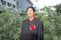 敦煌種業(yè)2005/2006年度先進(jìn)企業(yè)、優(yōu)秀管理者和先進(jìn)工作者名單