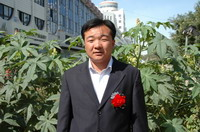 敦煌種業(yè)2005/2006年度先進(jìn)企業(yè)、優(yōu)秀管理者和先進(jìn)工作者名單