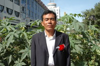 敦煌種業(yè)2005/2006年度先進(jìn)企業(yè)、優(yōu)秀管理者和先進(jìn)工作者名單