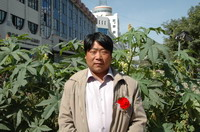 敦煌種業(yè)2005/2006年度先進(jìn)企業(yè)、優(yōu)秀管理者和先進(jìn)工作者名單