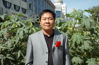 敦煌種業(yè)2005/2006年度先進(jìn)企業(yè)、優(yōu)秀管理者和先進(jìn)工作者名單