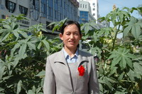 敦煌種業(yè)2005/2006年度先進(jìn)企業(yè)、優(yōu)秀管理者和先進(jìn)工作者名單