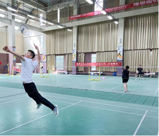 展風(fēng)采 強(qiáng)體魄 助振興 —— 敦煌種業(yè)在市屬國資國企“文旅杯”躍動(dòng)前行·逐夢未來運(yùn)動(dòng)會上喜獲多項(xiàng)獎(jiǎng)